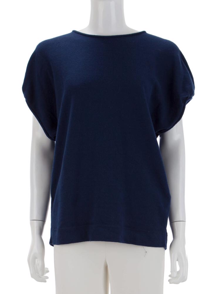 Bayan Lacivert STELLA MCCARTNEY KAZAK