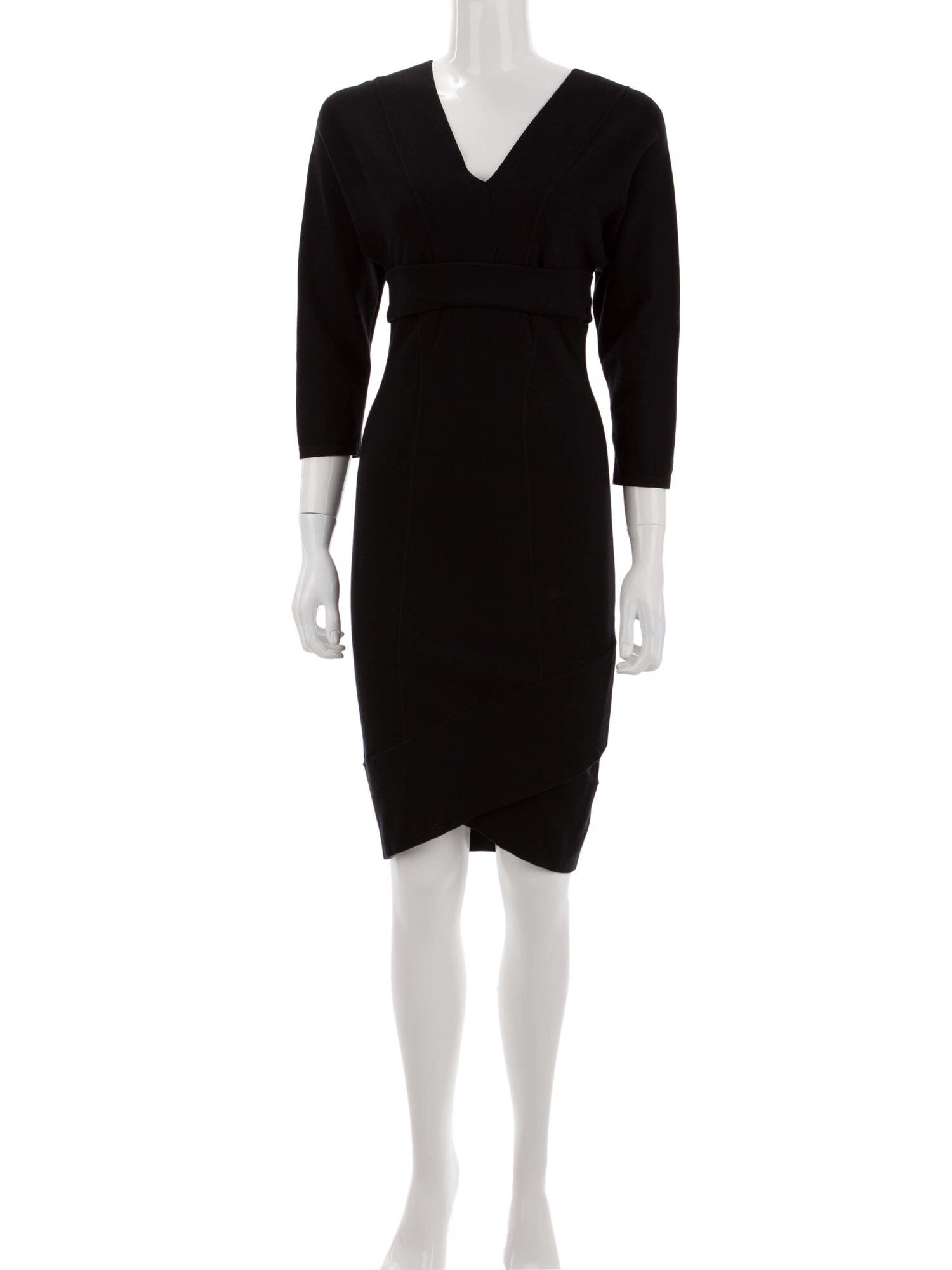 Bayan Siyah STELLA MCCARTNEY ELBİSE