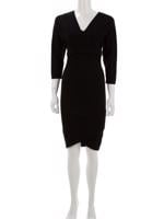 Bayan Siyah STELLA MCCARTNEY ELBİSE