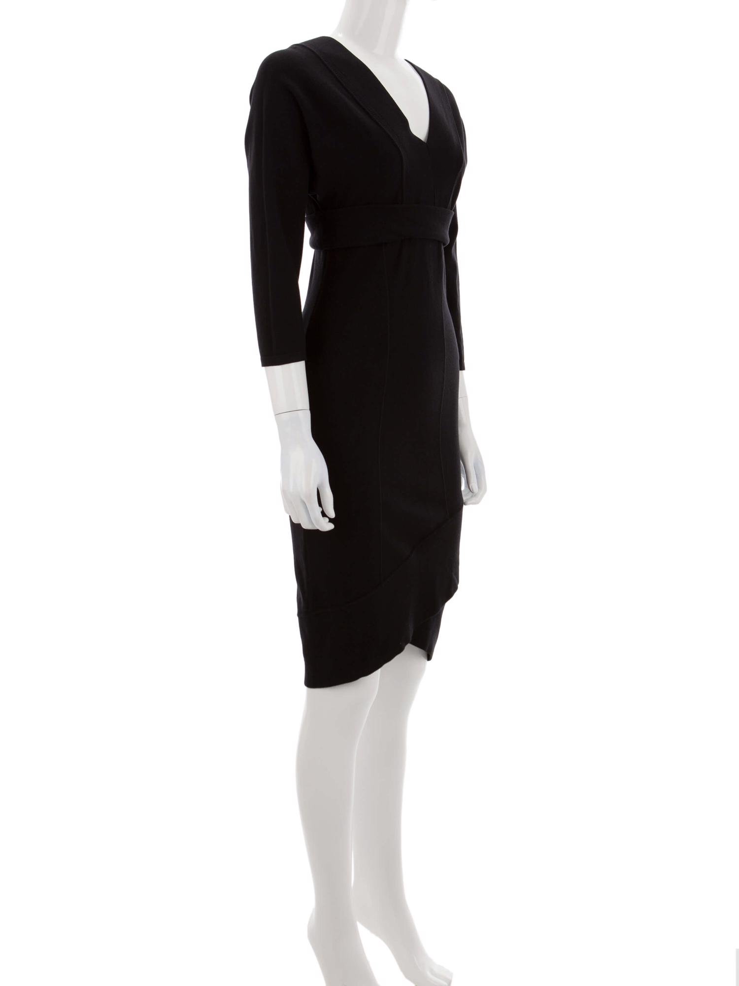 Bayan Siyah STELLA MCCARTNEY ELBİSE