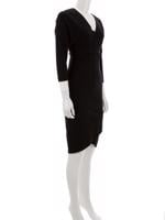 Bayan Siyah STELLA MCCARTNEY ELBİSE