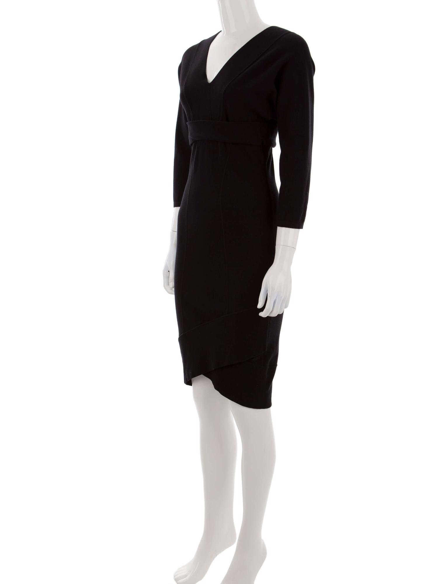 Bayan Siyah STELLA MCCARTNEY ELBİSE