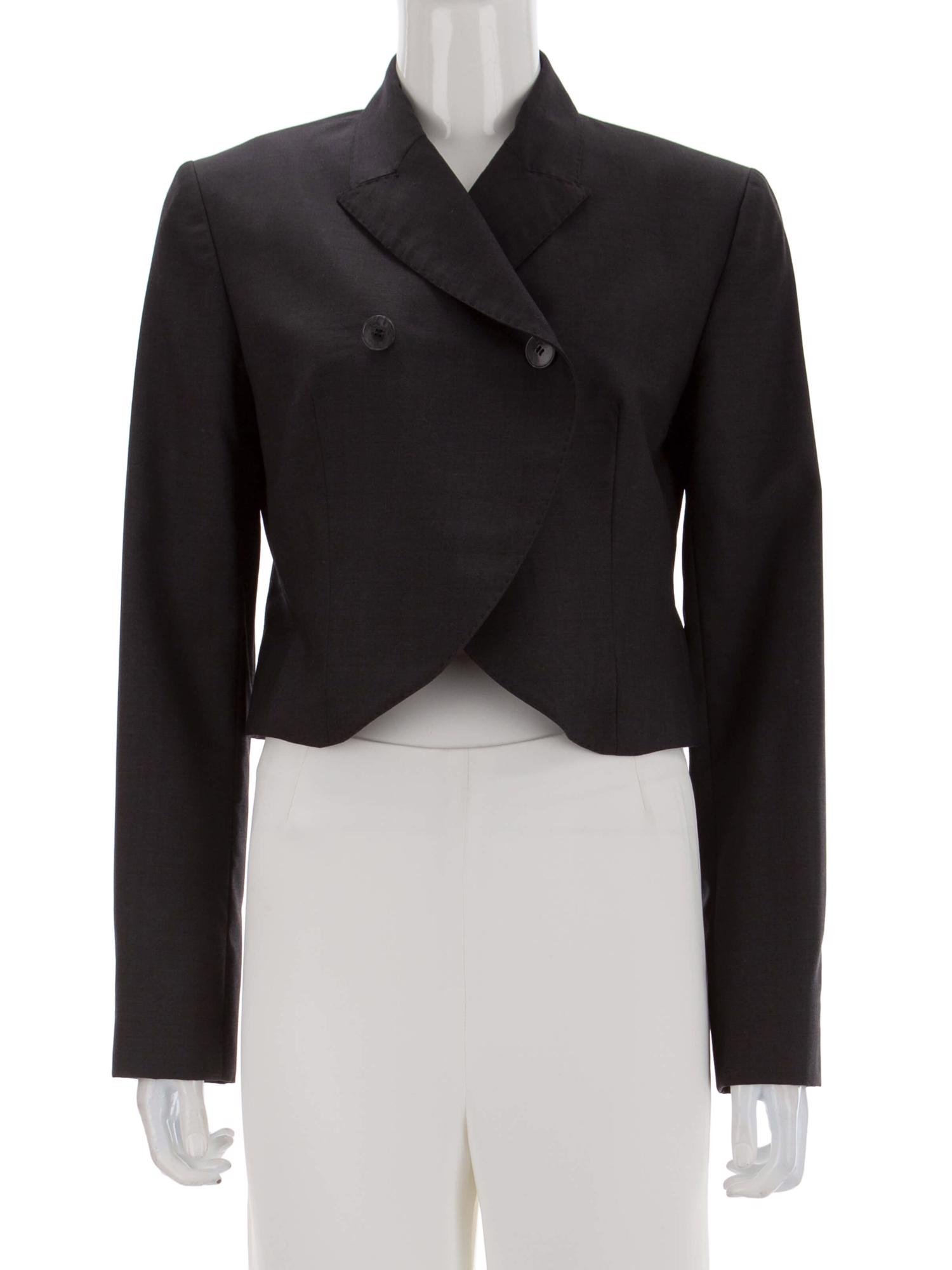 Bayan Gri STELLA MCCARTNEY CEKET