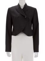 Bayan Gri STELLA MCCARTNEY CEKET