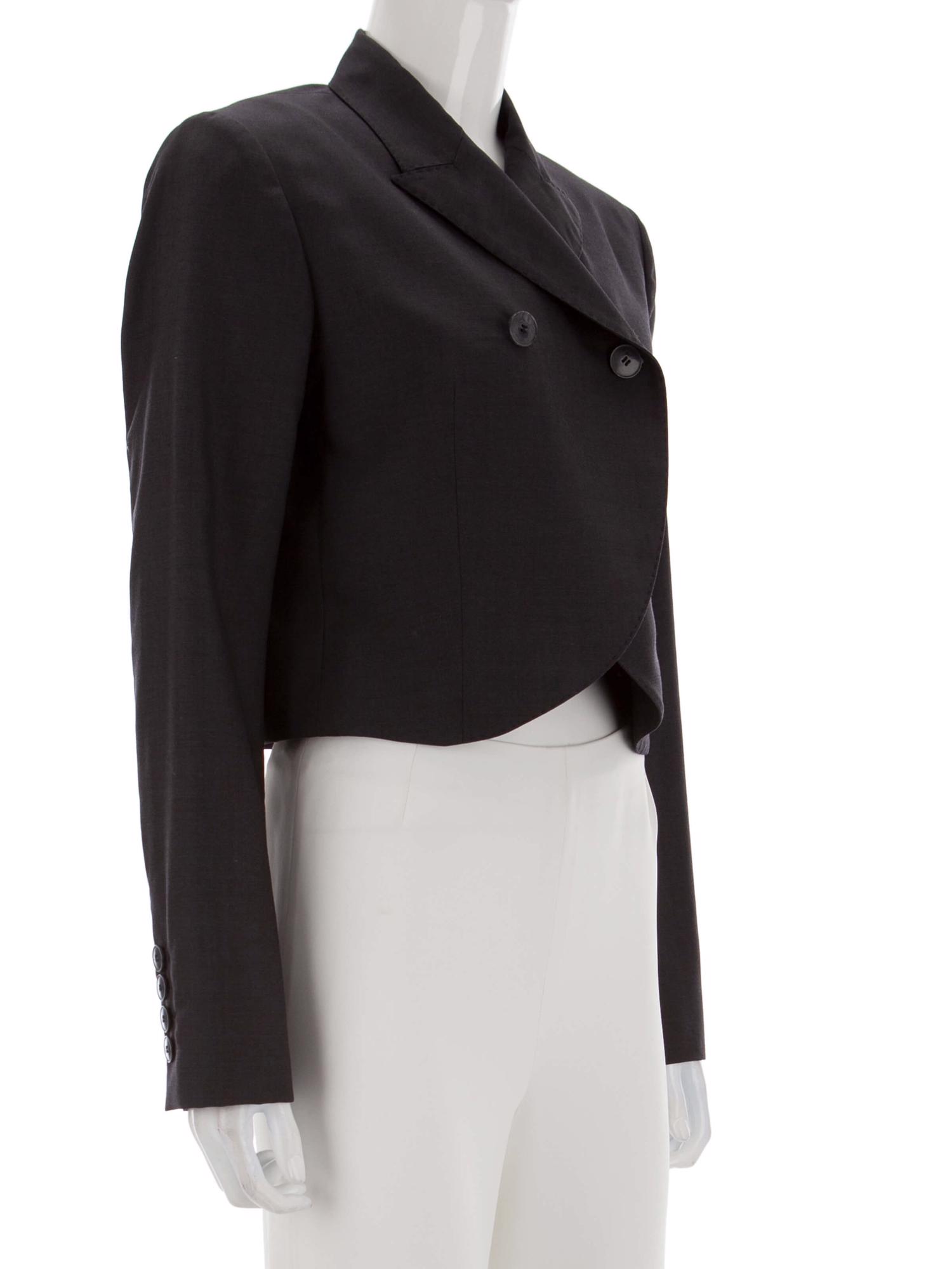 Bayan Gri STELLA MCCARTNEY CEKET