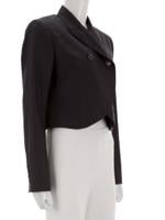 Bayan Gri STELLA MCCARTNEY CEKET