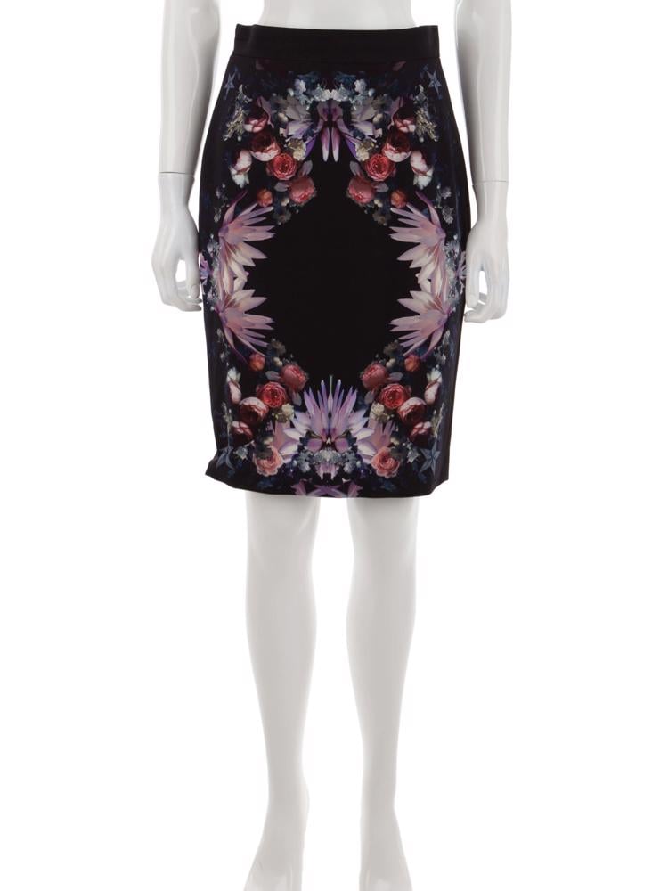 Bayan Lacivert GIVENCHY ETEK