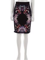 Bayan Lacivert GIVENCHY ETEK