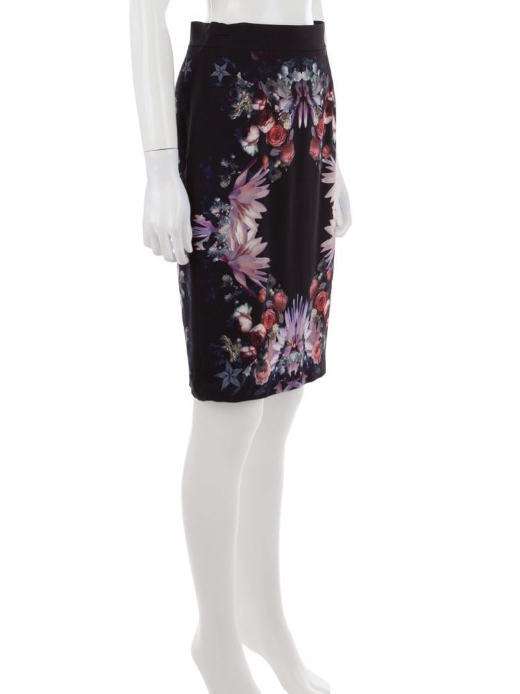 Bayan Lacivert GIVENCHY ETEK