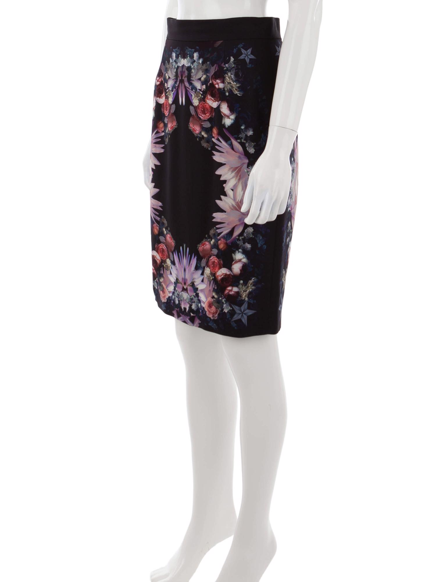 Bayan Lacivert GIVENCHY ETEK