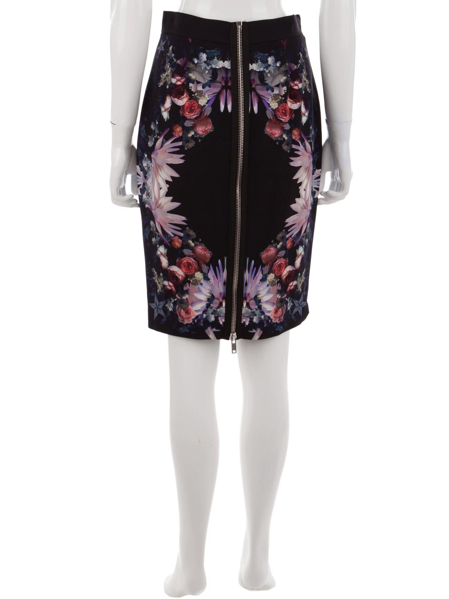 Bayan Lacivert GIVENCHY ETEK