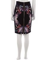 Bayan Lacivert GIVENCHY ETEK