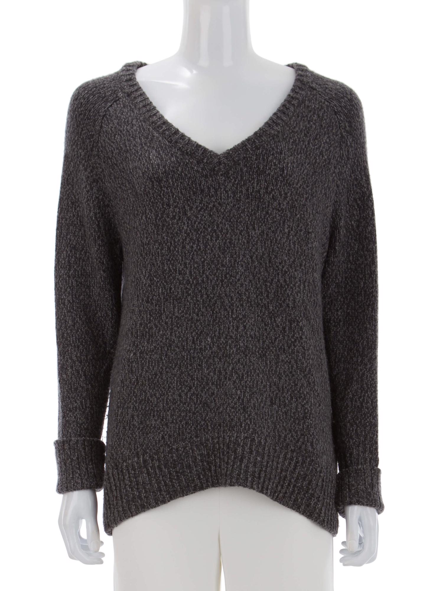 Bayan Gri T BY ALEXANDER WANG KAZAK