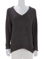 Bayan Gri T BY ALEXANDER WANG KAZAK