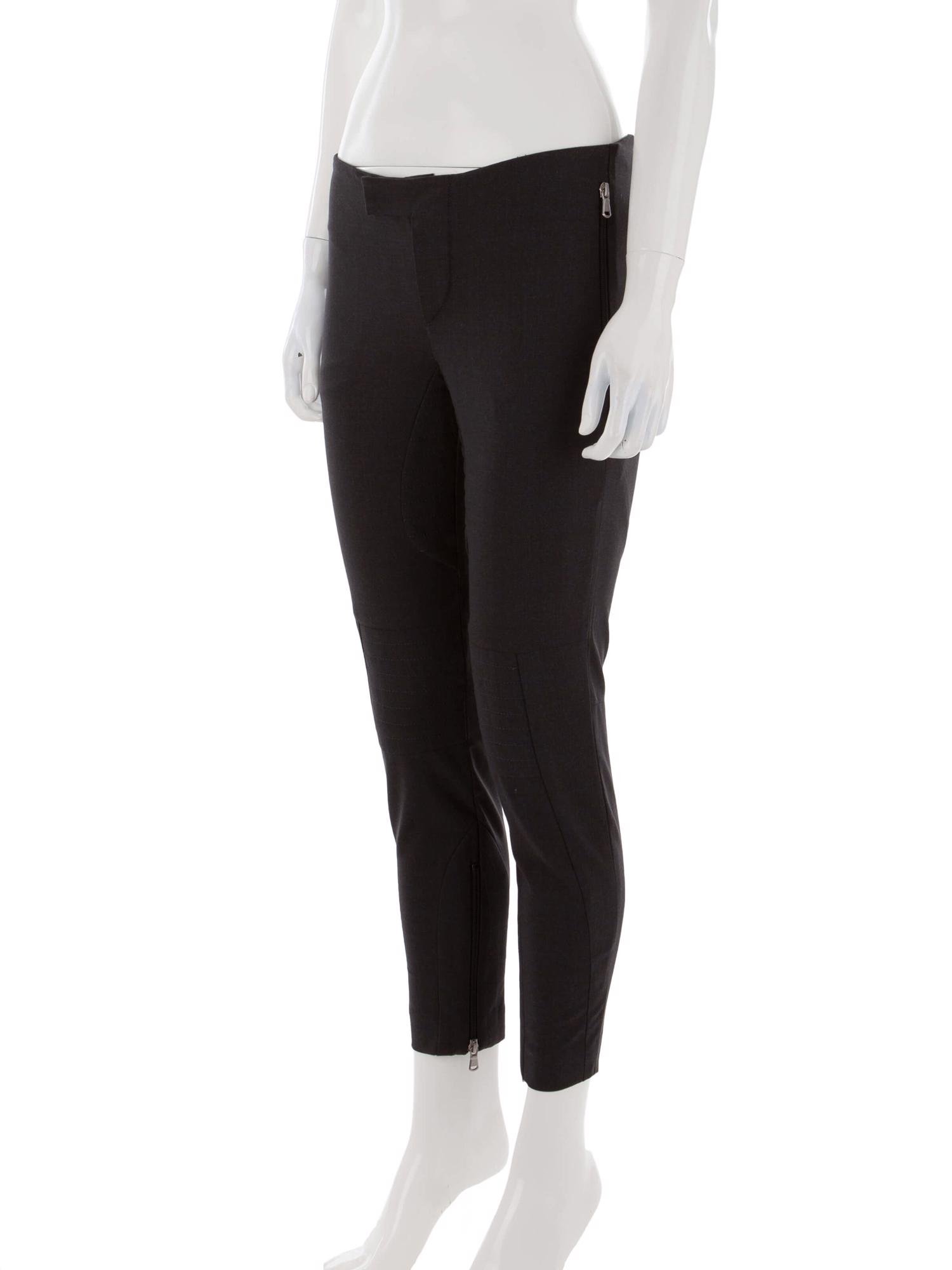 Bayan Gri BRUNELLO CUCINELLI PANTOLON