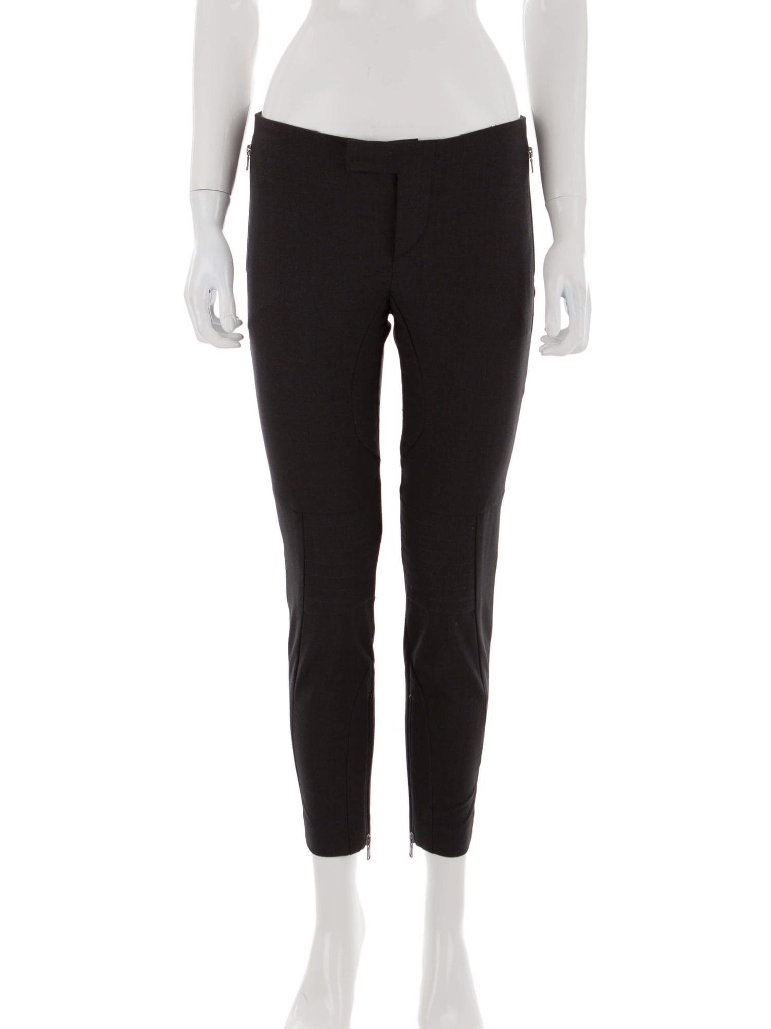 Bayan Gri BRUNELLO CUCINELLI PANTOLON