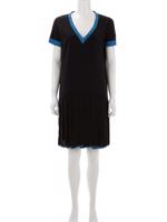 Bayan Lacivert MAX MARA SPORTMAX ELBİSE