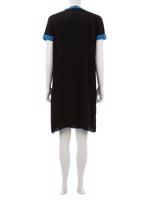 Bayan Lacivert MAX MARA SPORTMAX ELBİSE