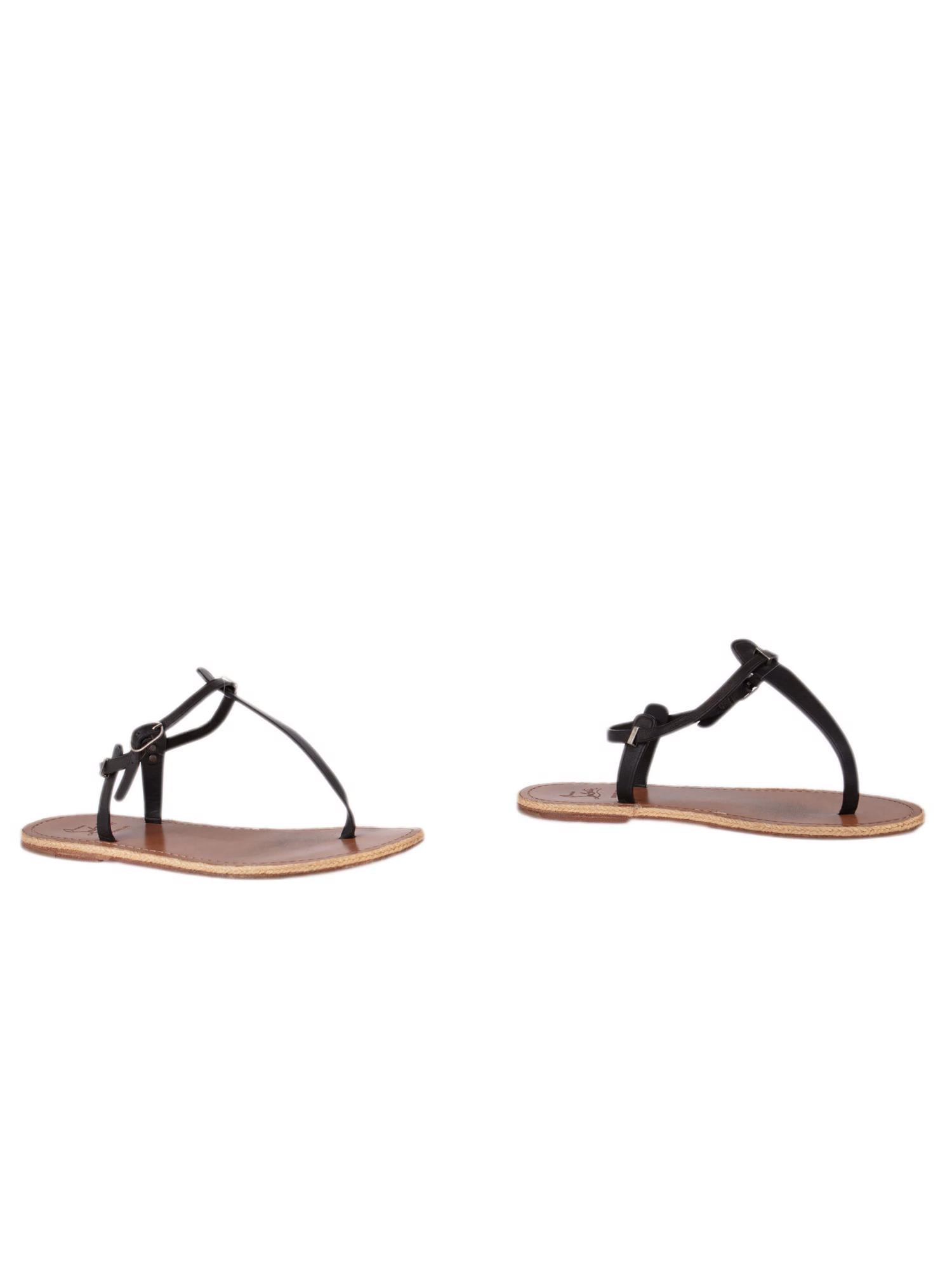 Bayan Kahve CHRISTIAN LOUBOUTIN SANDALET