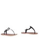 Bayan Kahve CHRISTIAN LOUBOUTIN SANDALET