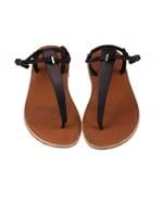 Bayan Kahve CHRISTIAN LOUBOUTIN SANDALET