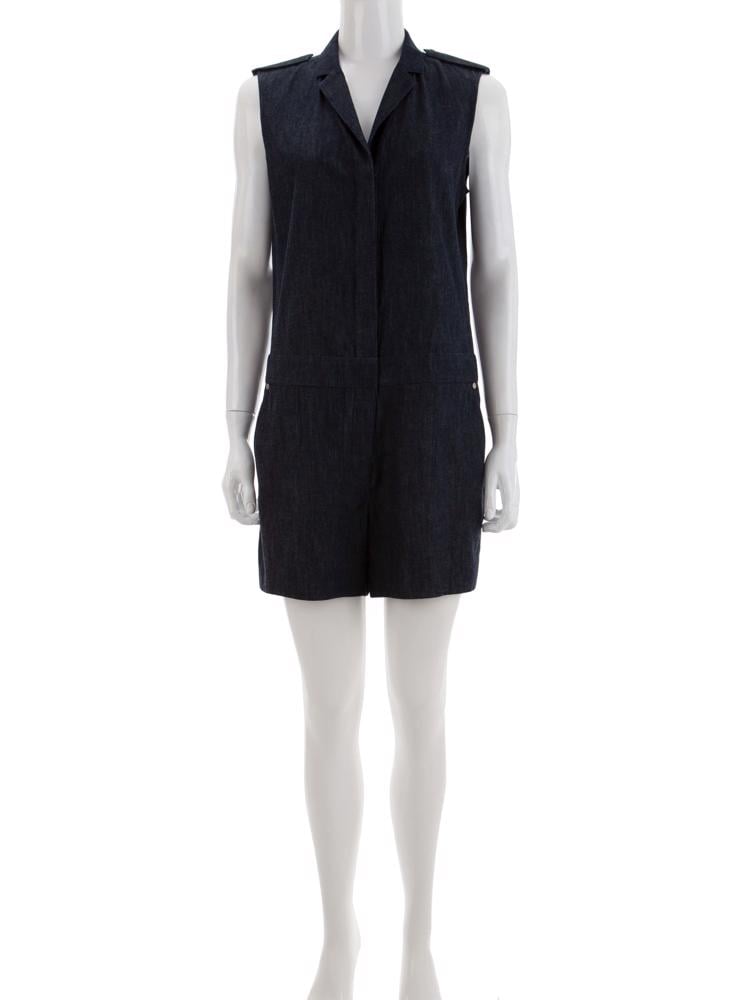 Bayan Lacivert RAG&BONE JEAN TULUM