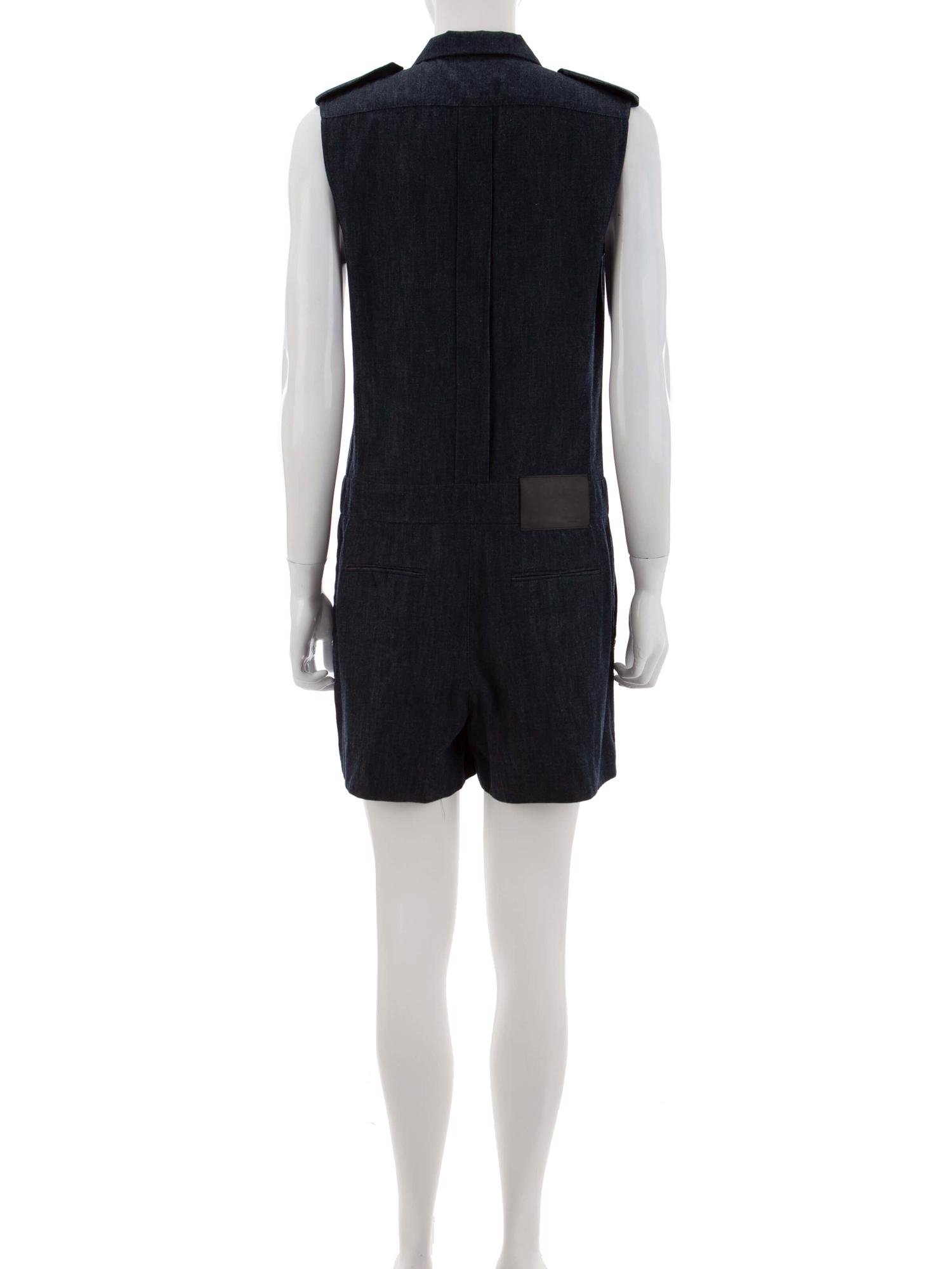 Bayan Lacivert RAG&BONE JEAN TULUM