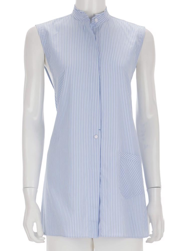 Bayan Mavi HELMUT LANG GÖMLEK