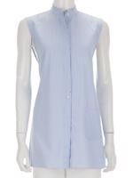 Bayan Mavi HELMUT LANG GÖMLEK