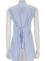 Bayan Mavi HELMUT LANG GÖMLEK