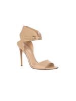 Bayan Bej GIANVITO ROSSI AYAKKABI