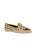 Bayan Bej FENDI ESPADRİL