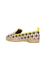 Bayan Bej FENDI ESPADRİL