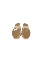 Bayan Bej FENDI ESPADRİL