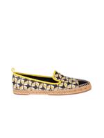 Bayan Bej FENDI ESPADRİL