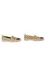 Bayan Bej FENDI ESPADRİL