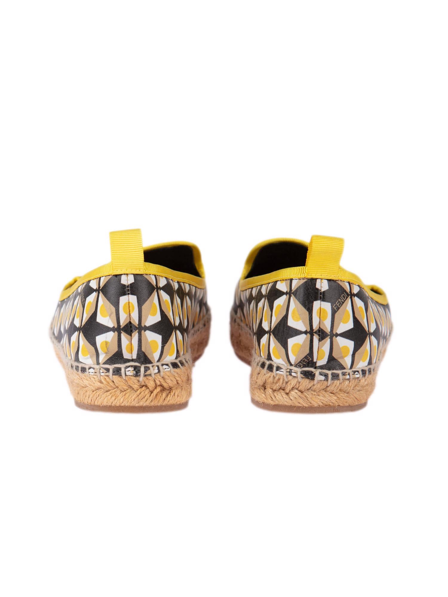 Bayan Bej FENDI ESPADRİL