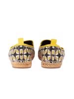 Bayan Bej FENDI ESPADRİL