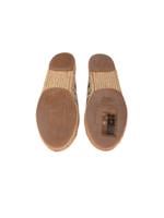 Bayan Bej FENDI ESPADRİL