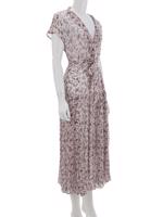 Bayan Pembe ALL SAINTS ELBİSE