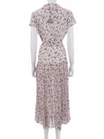 Bayan Pembe ALL SAINTS ELBİSE