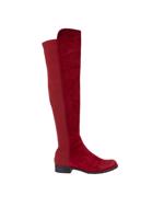 Bayan Kırmızı STUART WEITZMAN ÇİZME