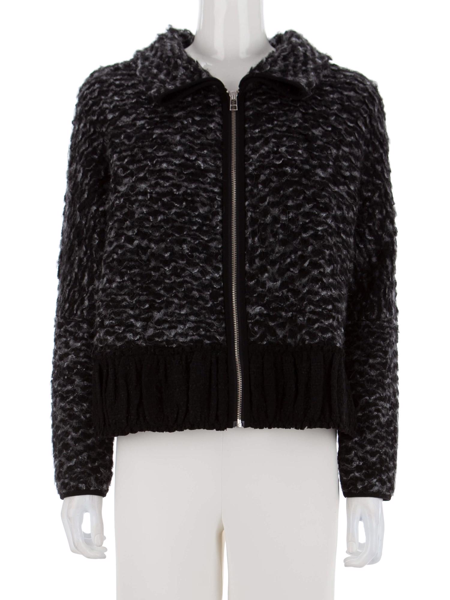 Bayan Gri VAKKO HIRKA / MONT