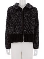 Bayan Gri VAKKO HIRKA / MONT