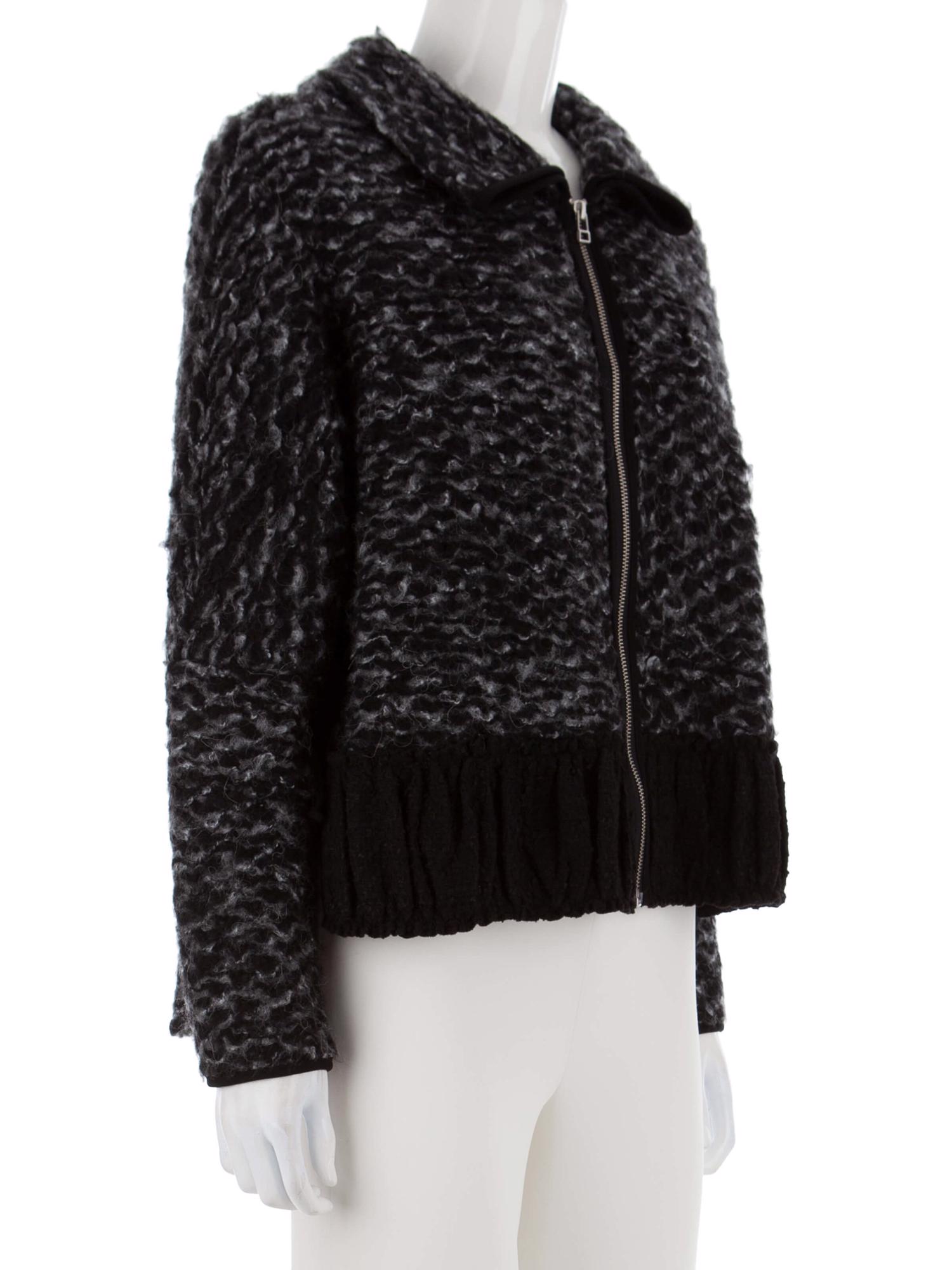 Bayan Gri VAKKO HIRKA / MONT