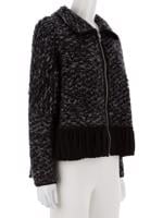 Bayan Gri VAKKO HIRKA / MONT