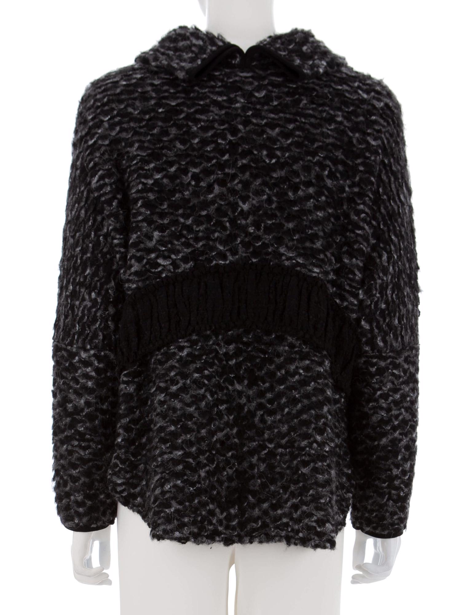 Bayan Gri VAKKO HIRKA / MONT