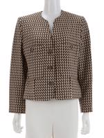 Bayan Bej KRIZIA POI CEKET