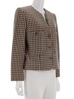 Bayan Bej KRIZIA POI CEKET