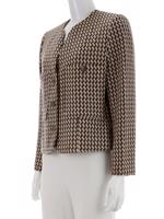 Bayan Bej KRIZIA POI CEKET